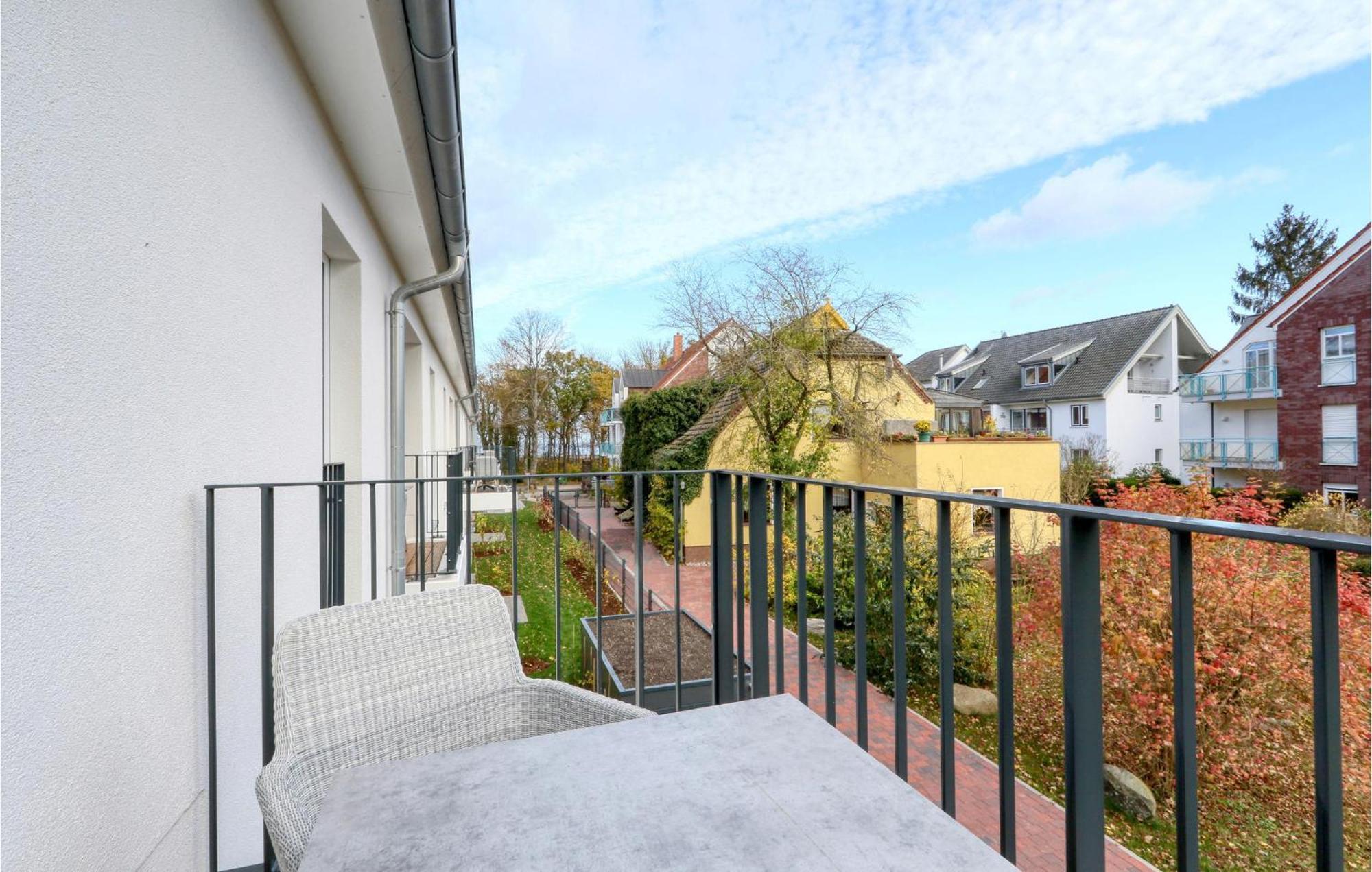 Baltischer Hof Apartment 27 Boltenhagen  Exterior foto